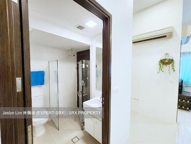 Siglap V (D15), Apartment #560533881